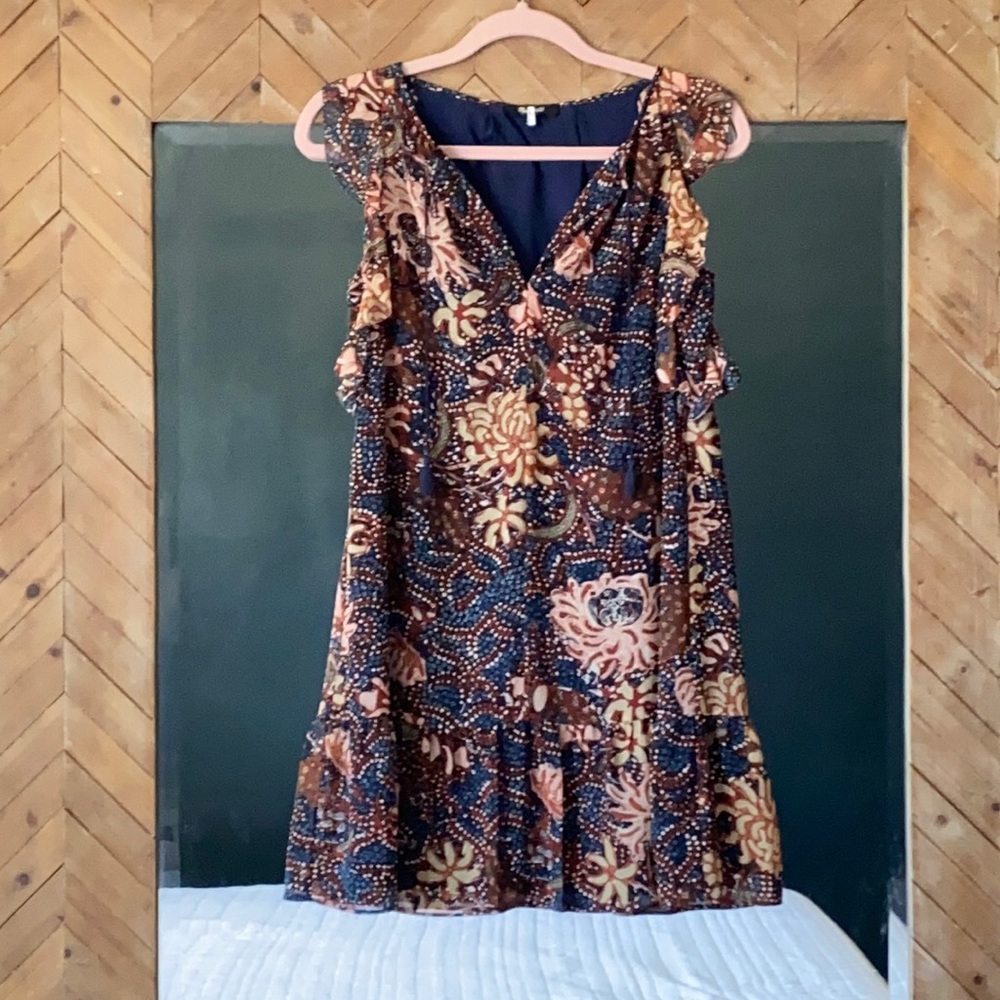 Madewell dress